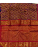 KPM AJ SILK SAREE WB