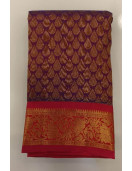 KPM AJ SILK SAREE WB