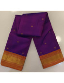 KPM AJ SILK SAREE WB