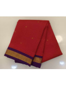 KPM AJ SILK SAREE WB