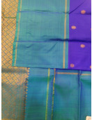 KPM AJ SILK SAREE WB