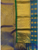KPM AJ SILK SAREE WB