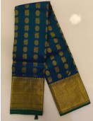 KPM AJ SILK SAREE WB