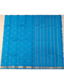 SAREES KANCHEEPURAM SILK 550 MTRS