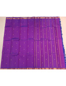 SAREES KANCHEEPURAM SILK 550 MTRS