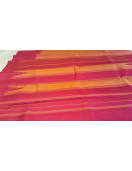 SAREES ARNI TEMPLE BORDER