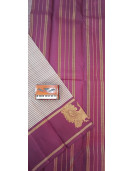 SAREES KANCHEEPURAM SILK 550 MTRS