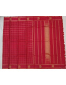 SAREES KANCHEEPURAM SILK 550 MTRS