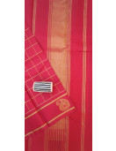 SAREES KANCHEEPURAM SILK 550 MTRS