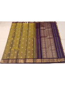 SAREES KPM SILK WITH BLOUSE