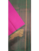 SAREES KPM SILK WITH BLOUSE