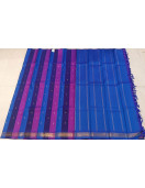 SAREES KANCHEEPURAM SILK 550 MTRS