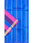 SAREES KANCHEEPURAM SILK 550 MTRS