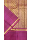 SAREES KPM SILK WITH BLOUSE