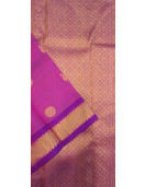 SAREES KPM SILK WITH BLOUSE
