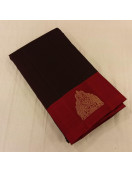 SAREES KPM SILK WITH BLOUSE
