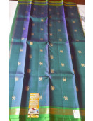 SAREES KPM SILK WITH BLOUSE