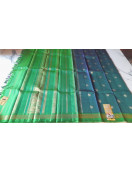 SAREES KPM SILK WITH BLOUSE