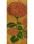 ARNI SILK HALF FINE ZARI SAREE WITH BLOUSE