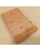 ARNI SILK SAREE WITH BLOUSE