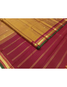 SAREES KPM SILK WITH BLOUSE