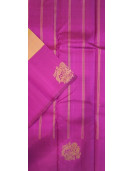 SAREES KPM SILK WITH BLOUSE