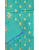 SAREES KPM SILK WITH BLOUSE