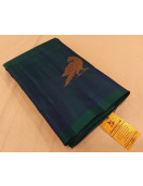 SAREES KPM SILK WITH BLOUSE