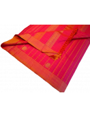 SAREES KPM SILK WITH BLOUSE