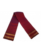 SAREES KPM SILK WITH BLOUSE