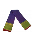 SAREES KPM SILK WITH BLOUSE