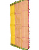 SAREES KPM SILK WITH BLOUSE