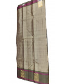SAREES KPM SILK WITH BLOUSE