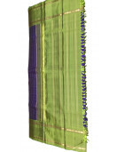 SAREES KPM SILK WITH BLOUSE