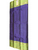 SAREES KPM SILK WITH BLOUSE