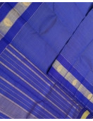 SAREES KPM SILK WITH BLOUSE