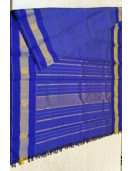 SAREES KPM SILK WITH BLOUSE