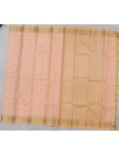 SAREES KPM SILK WITH BLOUSE