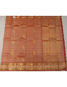 SAREES KPM SILK WITH BLOUSE