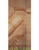 SAREES KPM SILK WITH BLOUSE