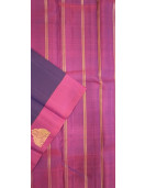 SAREES KPM SILK WITH BLOUSE