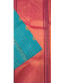 SAREES KPM SILK WITH BLOUSE