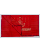 SAREES KPM SILK WITH BLOUSE
