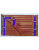 SAREES KPM SILK WITH BLOUSE