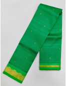 SAREES KPM SILK WITH BLOUSE