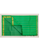 SAREES KPM SILK WITH BLOUSE