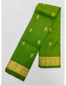 SAREES KPM SILK WITH BLOUSE