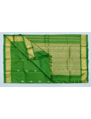 SAREES KPM SILK WITH BLOUSE