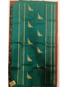 SAREES KPM SILK WITH BLOUSE