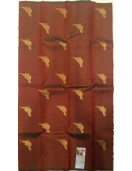 SAREES KPM SILK WITH BLOUSE